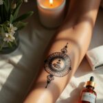 Dark Mark Tattoo 00001