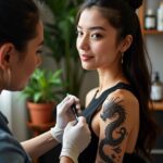 Dragon Tattoo 00001