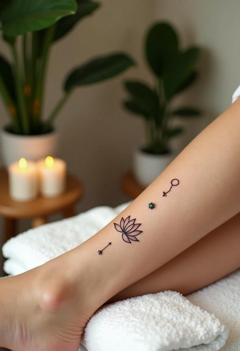 easy tattoo ideas