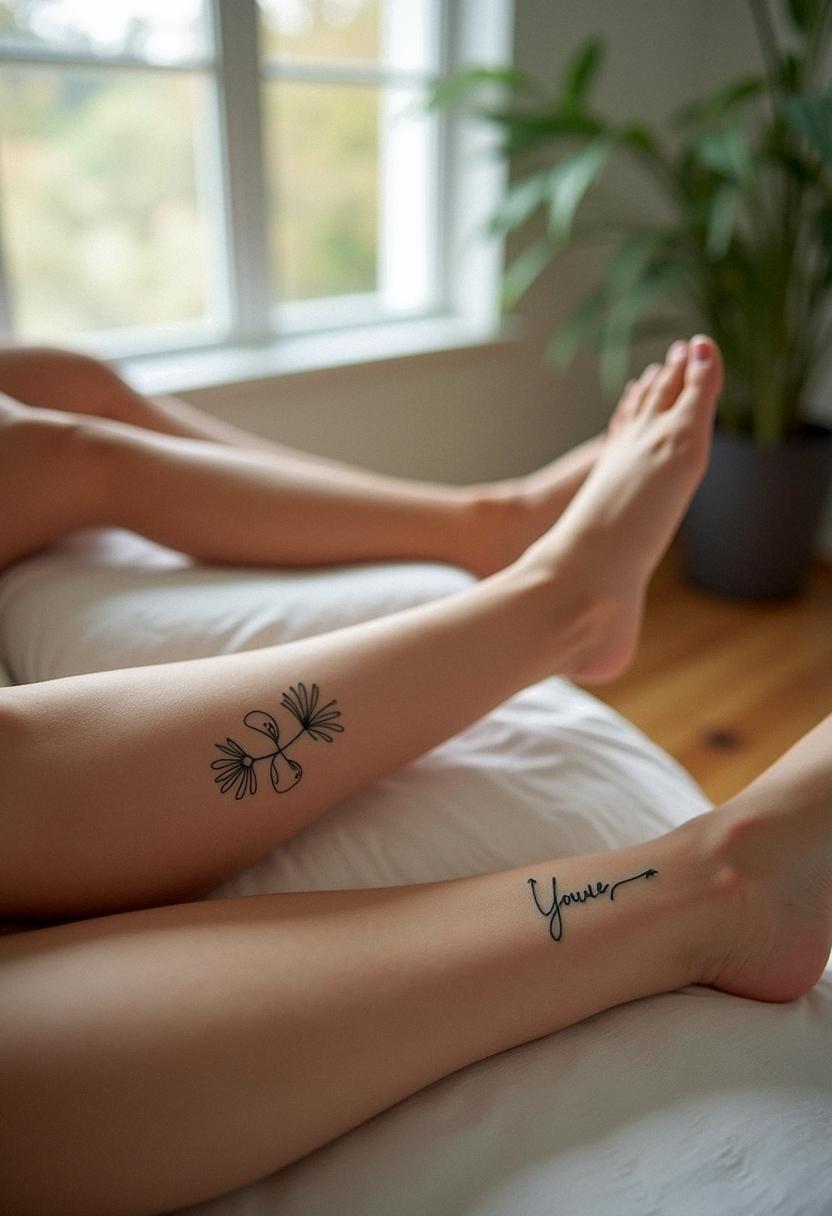 easy tattoo ideas