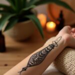 Egyptian Tattoo 00001