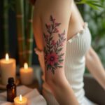 Elbow Tattoo 00001