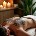 Elephant Tattoos 00001