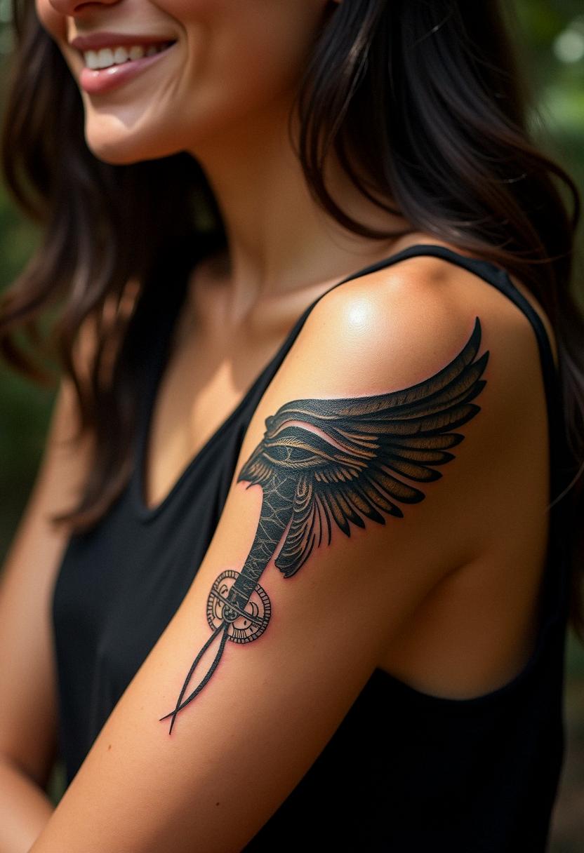 eye of horus tattoo eye of horus tattoo