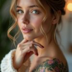 Fairy Tail Tattoo 00001