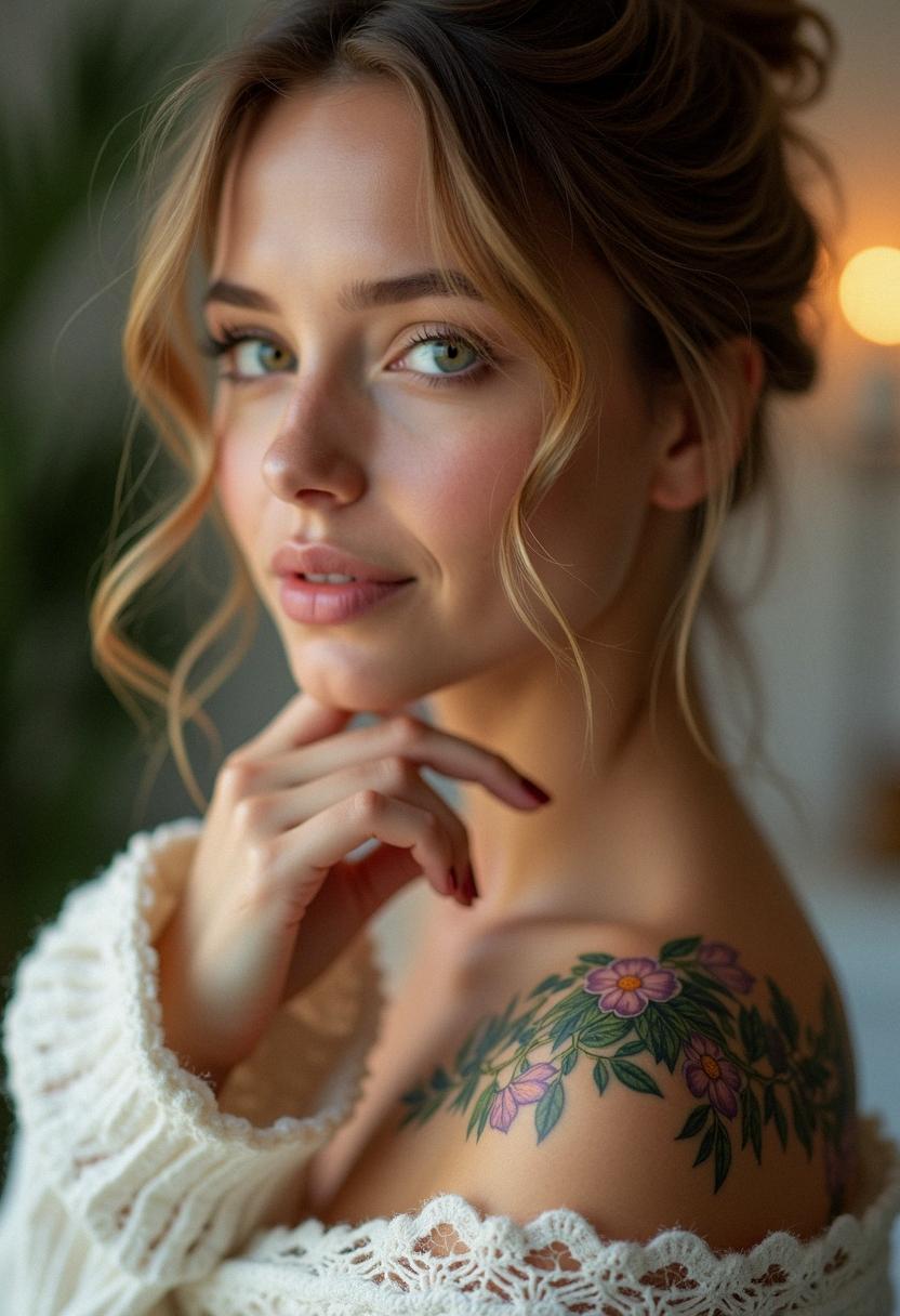 fairy tail tattoo
