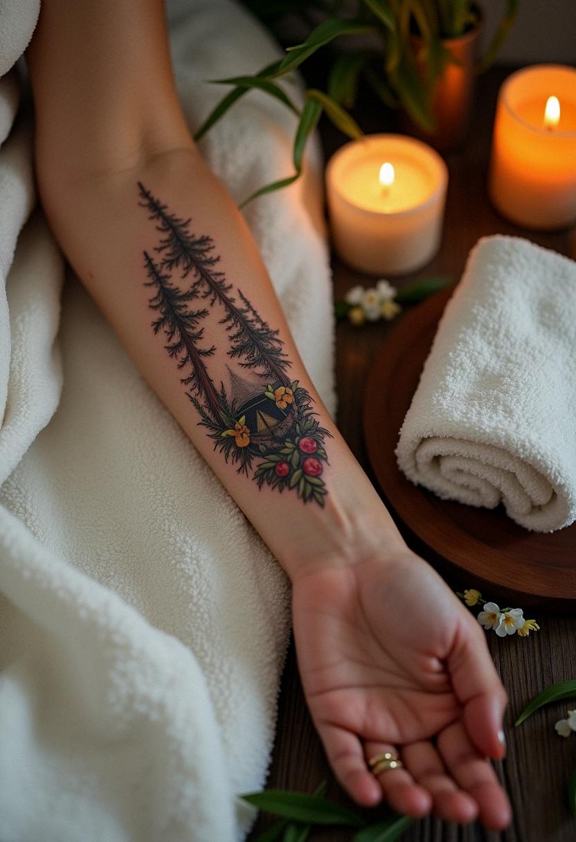 fairy tail tattoo