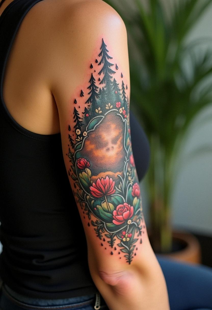 fairy tail tattoo