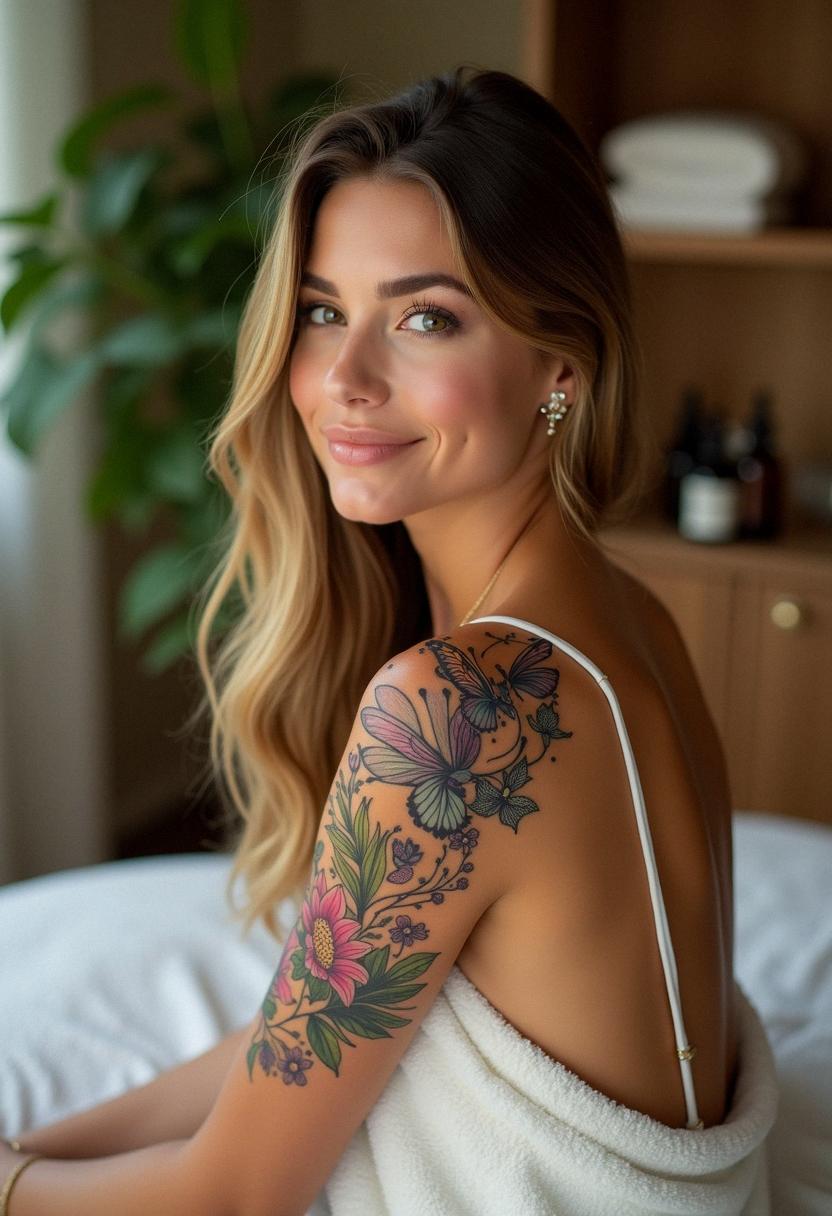 fairy tail tattoo