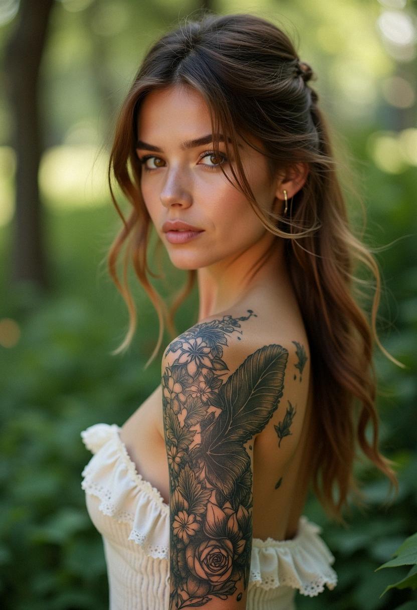 fairy tail tattoo