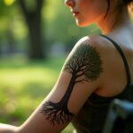 Family Tree Tattoo 00001