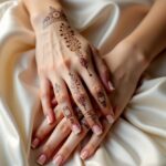 Female Hand Tattoos 00002