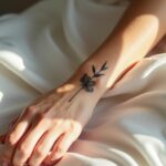Fine Line Tattoo 00001