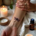 Firefly Tattoo 00001