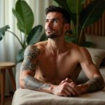 Forearm Tattoo Men 00001