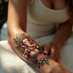 Ganesha Tattoo 00001
