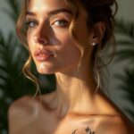 Gemini Tattoo 00001