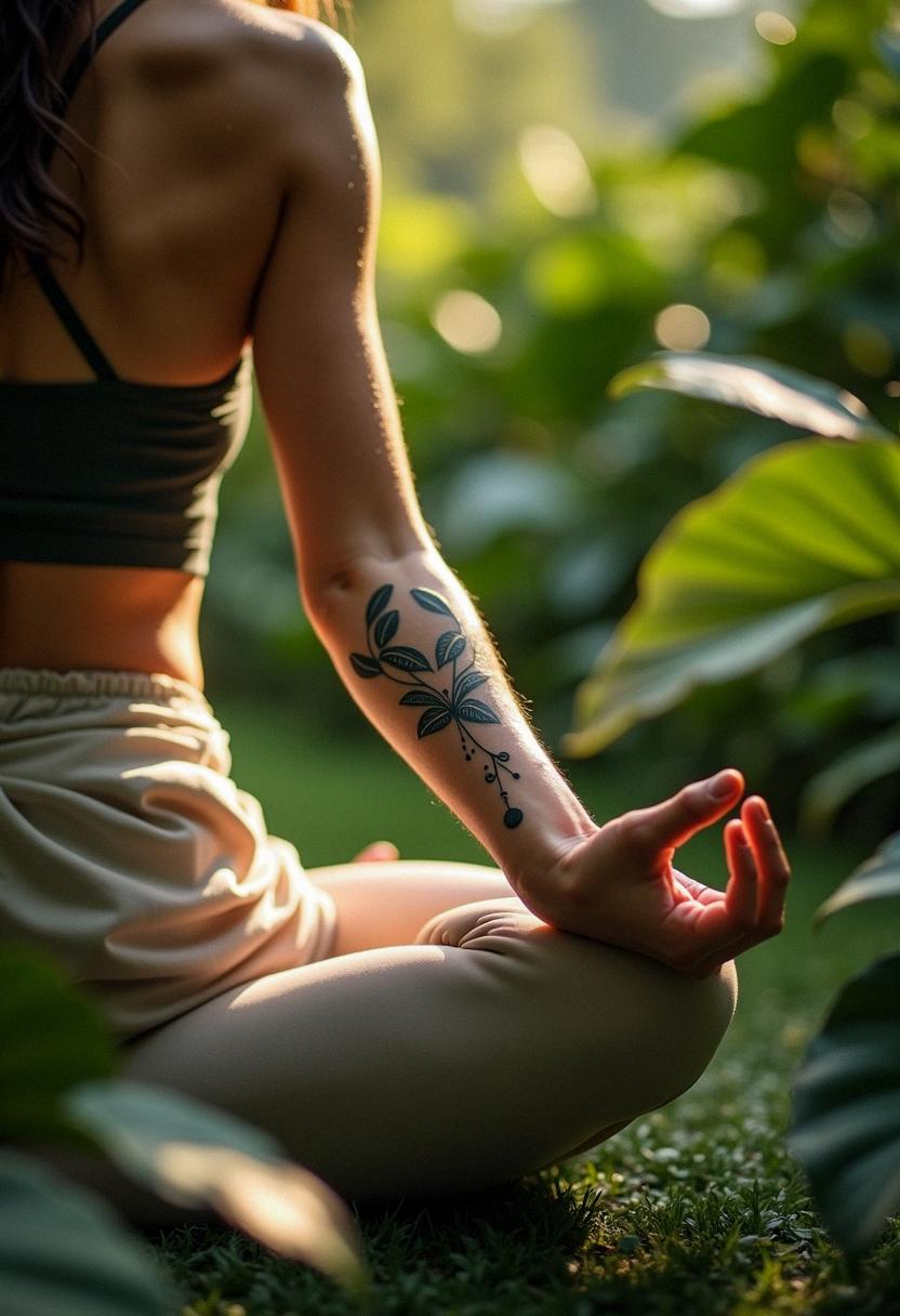 gemini tattoo