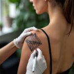Geometric Tattoo 00001