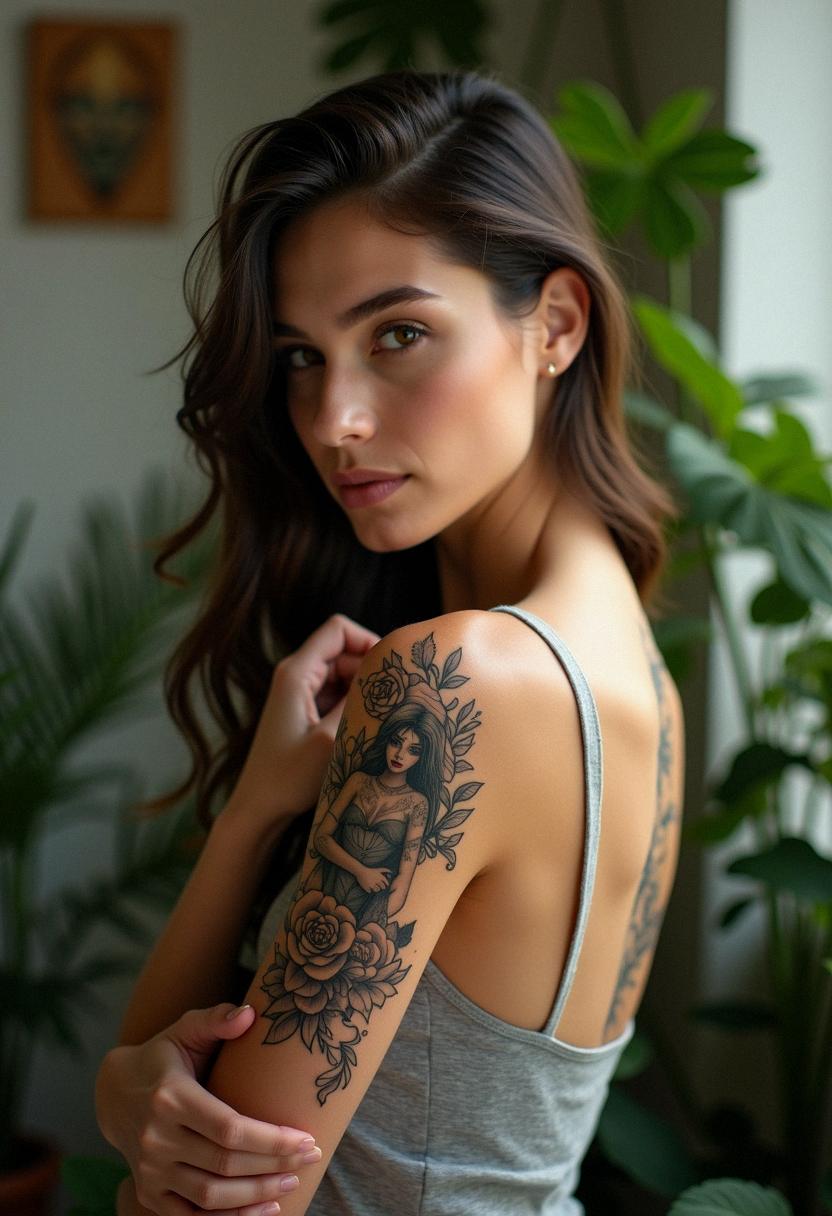 ghost tattoo ghost tattoo