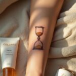 Glass Hour Tattoo 00001