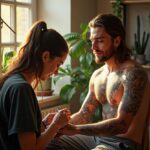 God Tattoo 00001