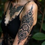 Goth Tattoo Ideas 00001