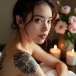 Gothic Tattoos 00001