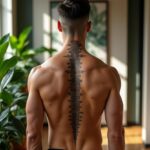 Guy Spine Tattoos 00001