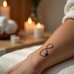 Infinity Tattoos 00001