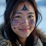 Inuit Tattoo 00001