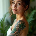 Irish Tattoo 00002