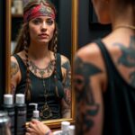 Jack Sparrow Tattoo 00001