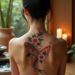 Japanese Traditional Tattoo 00001