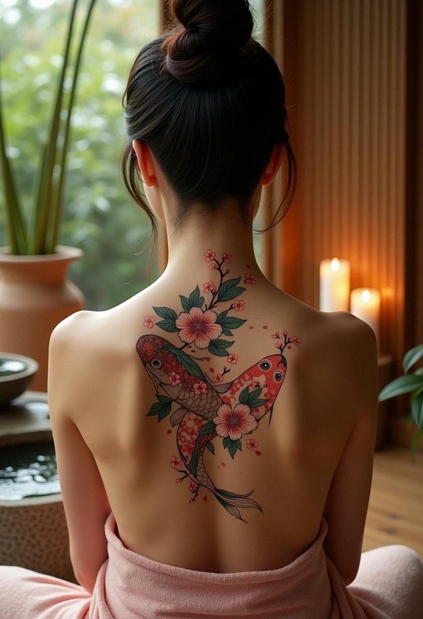 japanese traditional tattoo