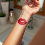 Kiss Tattoo 00001