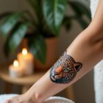 Leopard Tattoo 00002