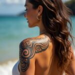 Maui Tattoo 00001