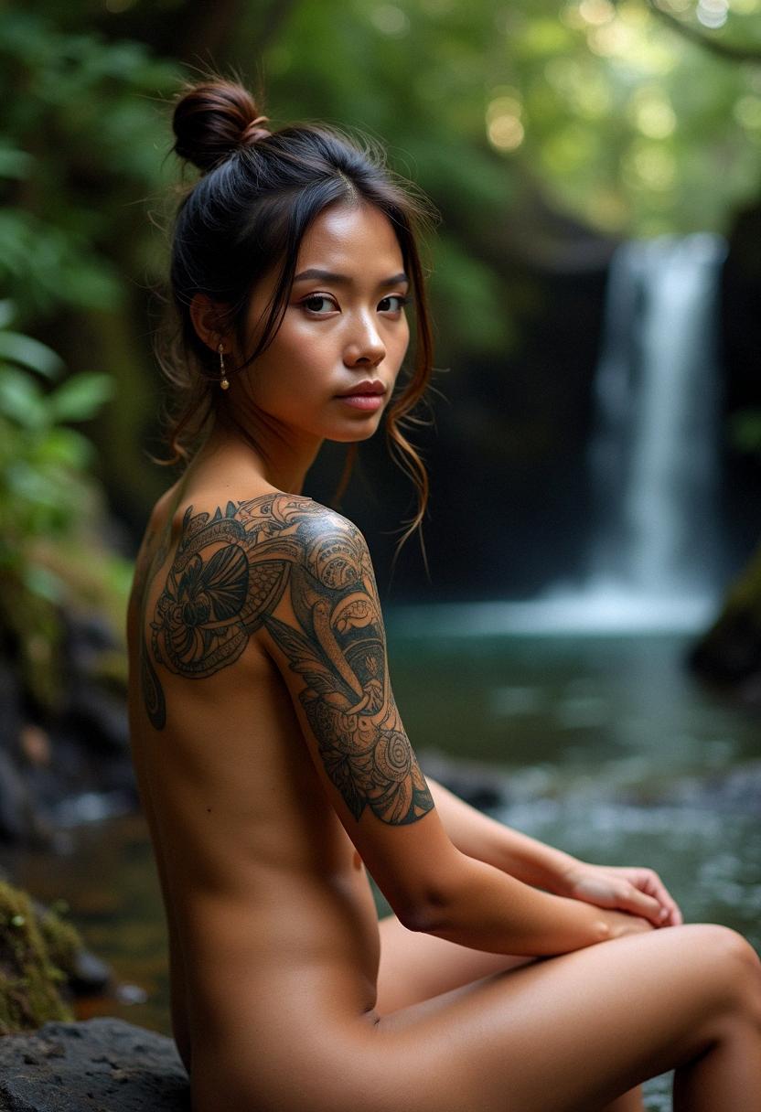maui tattoo