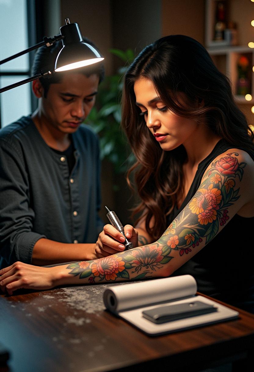 mexican tattoos