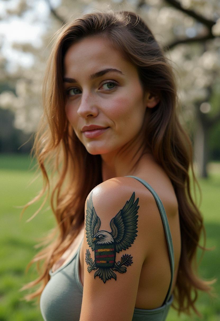 military tattoo