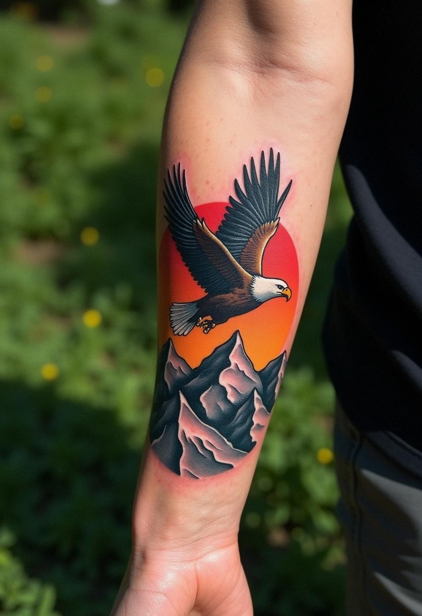 military tattoo