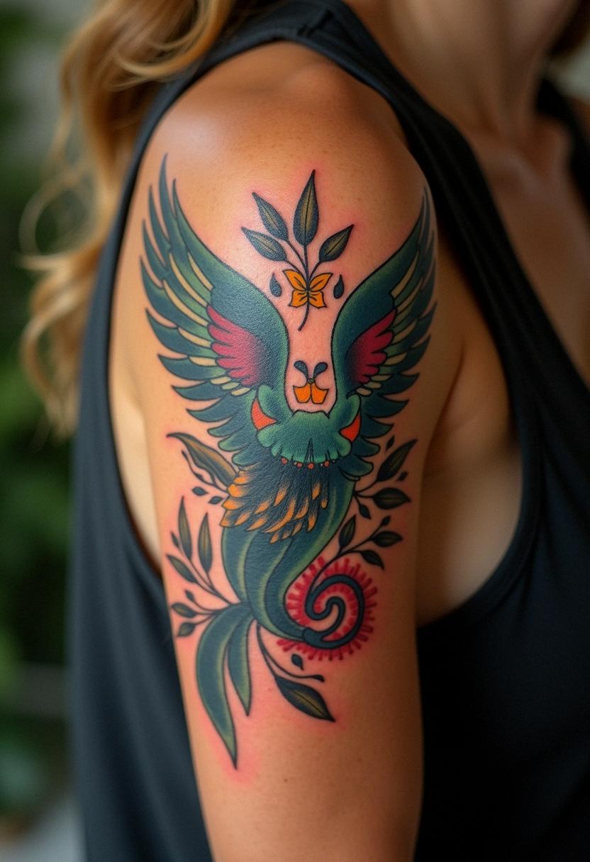 military tattoo
