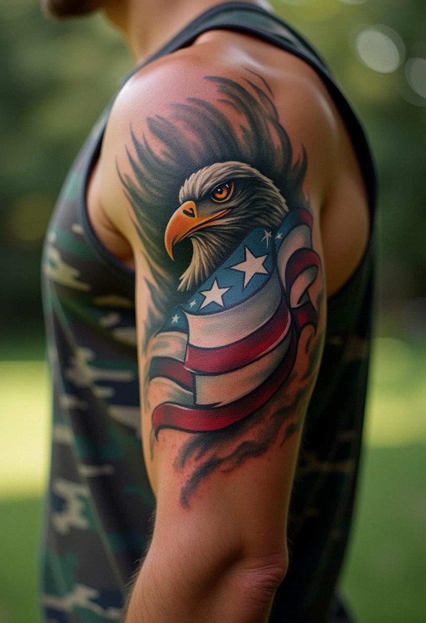 military tattoo