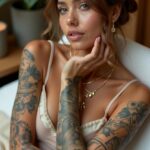 Money Tattoos 00001