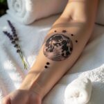 Moon Tattoos 00001