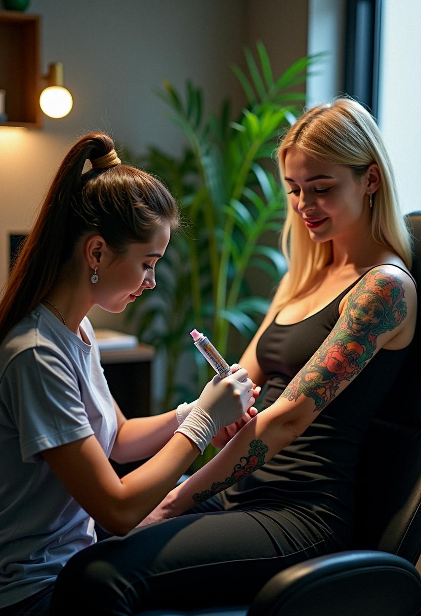 naruto tattoos