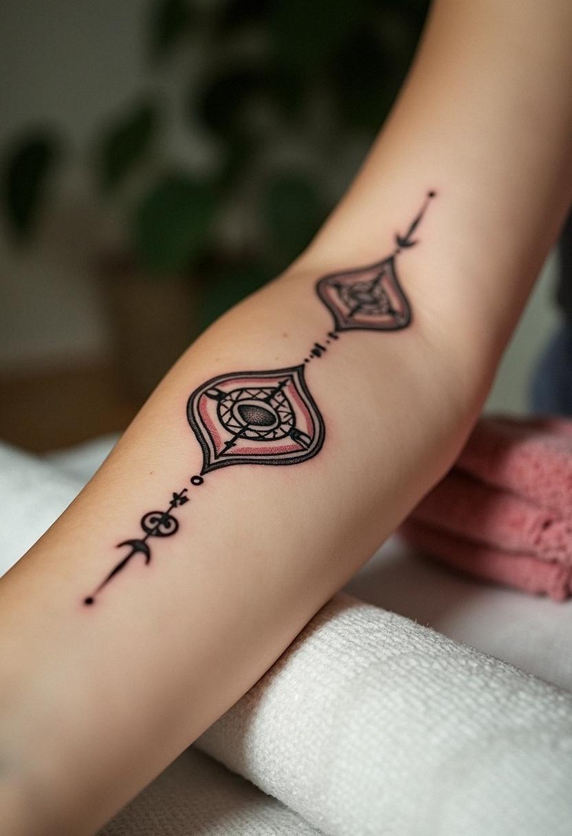 nordic tattoo