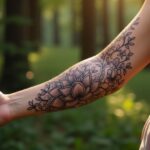 Sacred Art Tattoo 00001