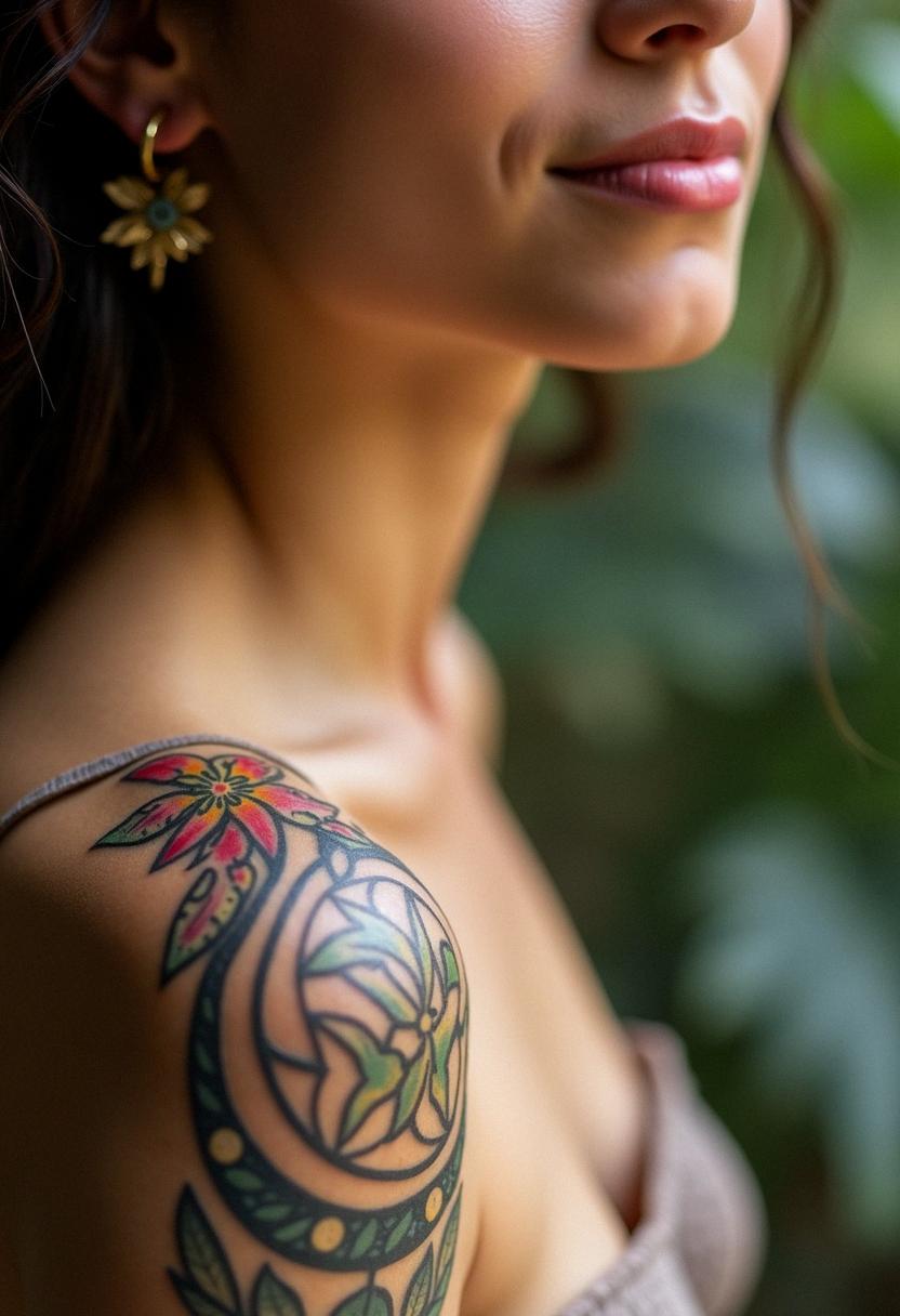 sacred art tattoo
